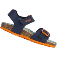 Geox Ghita Sandals Blauw EU 36 Jongen
