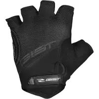 Gist D-grip Short Gloves Zwart XL Man