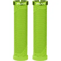 FUNN Paar Hilt 130mm Handvatten Fluorescerend Groen || Maat: 30