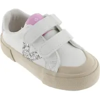 Victoria Lage sneakers TRIBU kind 26