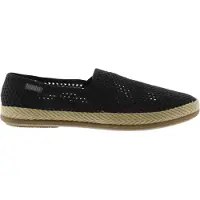 Bamba By Victoria Espadrilles COPETE ELASTICO REJILLA TRENZA heren 39