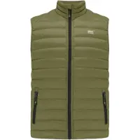 Mac In A Sac Mouwloos donsjack Alpine | Maat 2XL