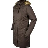Horka Jas Typhoon Donkerbruin - s