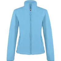 Kariban Maureen - Fleece Damesvest Met Rits | Maat: L