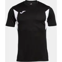 Joma T-shirt T-shirt Winner III Noir heren EU L