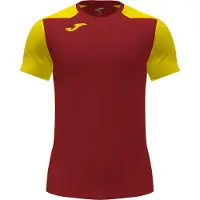 Joma T-shirt Record II | Maat L