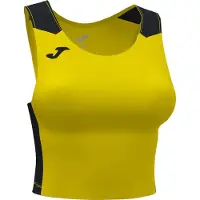 Joma Kort tanktopje voor vrouwen Record II