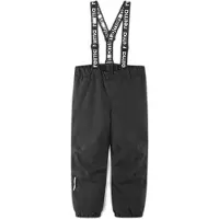 Reima - Kid's Leikisti - Winterbroek 80, zwart