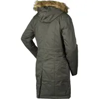 Horka Jas Typhoon Donkergroen - s