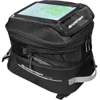 Bagster D-Line Impact Tradi Tankbag