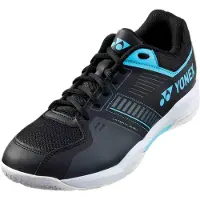 Yonex Pc-strider Flow Indoor Court Shoes Zwart EU 41 Man