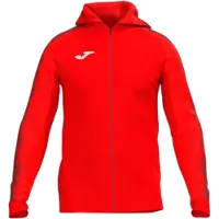 Joma Dames trainingsjack met capuchon Elite XI