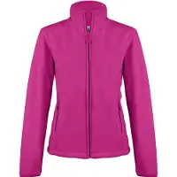 Kariban Maureen - Fleece Damesvest Met Rits | Maat: M