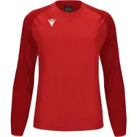 MACRON Windbreaker sweatshirt met ronde hals Denali