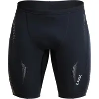Zone3 Jammer Zwart 34 Man