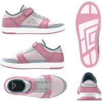 Kappa Rernal Ev Schoenen