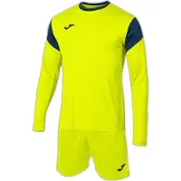 Joma Phoenix Long Sleeve Set Geel XL Man