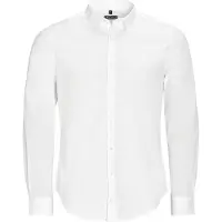 Sol Overhemd Lange Mouw Sols BLAKE MODERN MEN heren