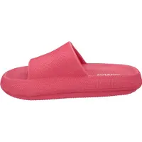 CMP Strand-/badschoen 'RUBY' rood