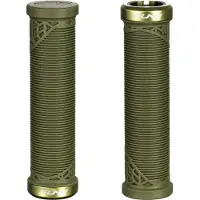 FUNN Paar Hilt Junior 115mm Olive Green Handvatten || Maat: 26