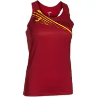 Joma Tanktop Elite X | Maat XS