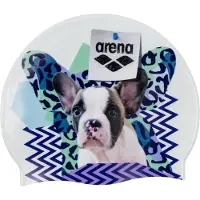Arena Badmuts HD CAP | Maat TU