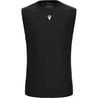 MACRON Mp151 Hero Tanktop Heren - Zwart | Maat: XXL
