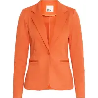 Ichi Blazers 'Kate' oranjerood