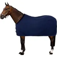 Hv Polo Fleecedeken voor paarden Nena