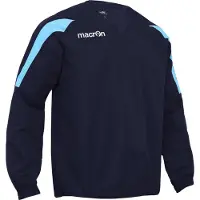 MACRON Trainingsshirt ruby