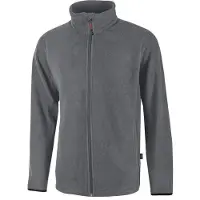 U Power Arran Sweatshirt Met Rits