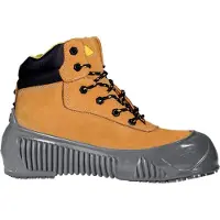 Tiger Easy Max Overschoen Src | Maat: 43-45