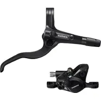 Shimano Mt410 2p 800 Mm Remset