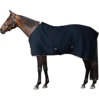 HORZE Paardendeken Glasgow 100g