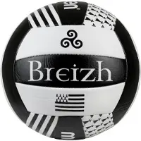 Molten Beachvolleyballetje V5B1300