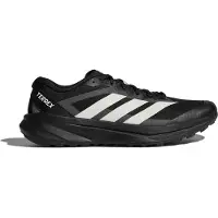 Adidas - Agravic LT - Trailrunningschoenen 10, zwart/grijs