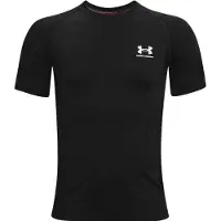 Under Armour Heatgear Armour Tee Kids