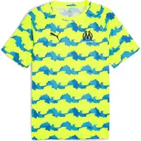 Puma Opwarmshirt OM 2025/26
