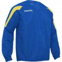 MACRON Trainingsshirt ruby
