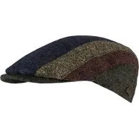 Horka Sporty Multi Baret Bruin 59 cm Man