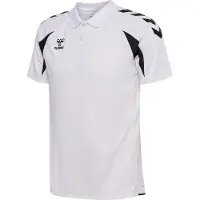 Hummel Functioneel shirt zwart / wit