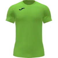 Joma Record Ii T-shirt Met Korte Mouwen