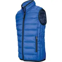 Kariban K6113 Lightweight Sleeveless Down Jacket Regular Fit | Maat: L