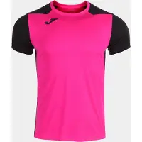 Joma Record Ii T-shirt Met Korte Mouwen