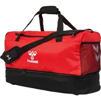 Hummel Core 2.0 Sports Tas Bodemvak L