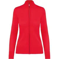 Kariban K962 Dames cardigan met rits