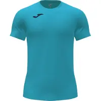 Joma Record Ii T-shirt Met Korte Mouwen