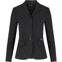 Kentucky Horsewear Horsewear - Showjasje dames classic zwart size 40