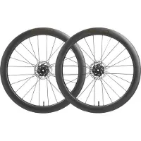 FFWD Ryot 55 Cl Disc Tubeless Racefiets Wielset
