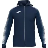 Joma Dames trainingsjack met capuchon Elite XI